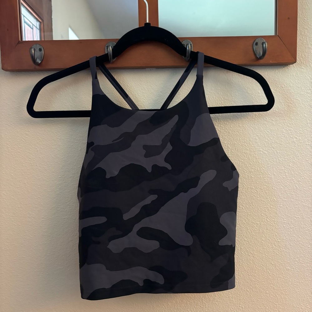 Old Navy Active Powersoft Workout Tank Top
